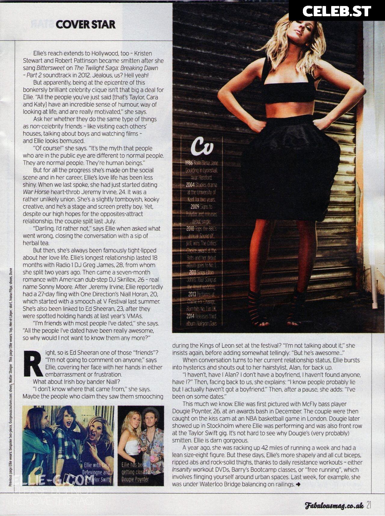 Ellie Goulding Image 2703144