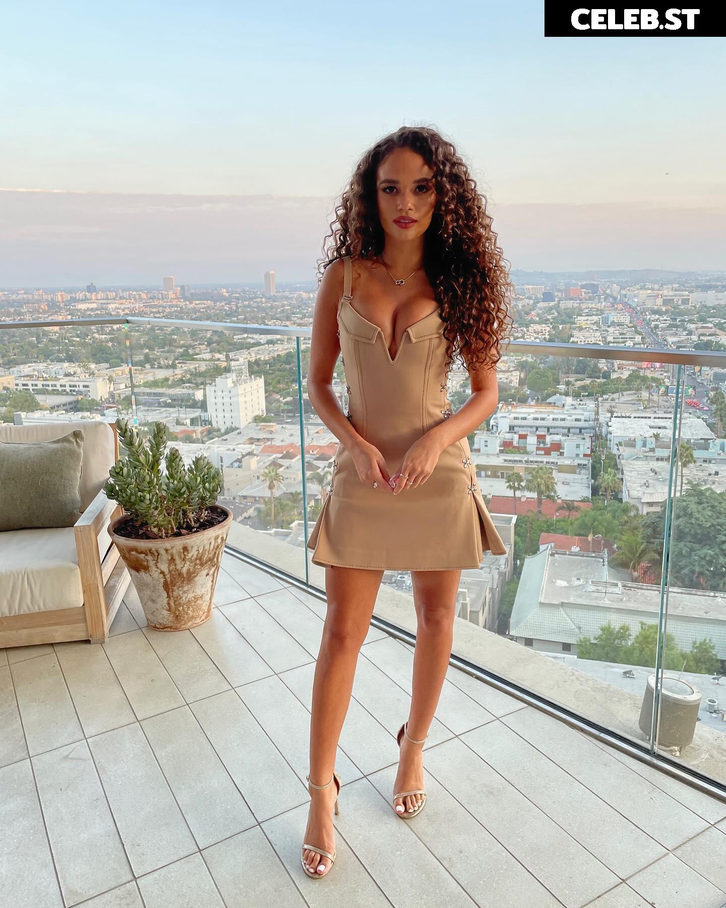 Madison Pettis Image 2703179
