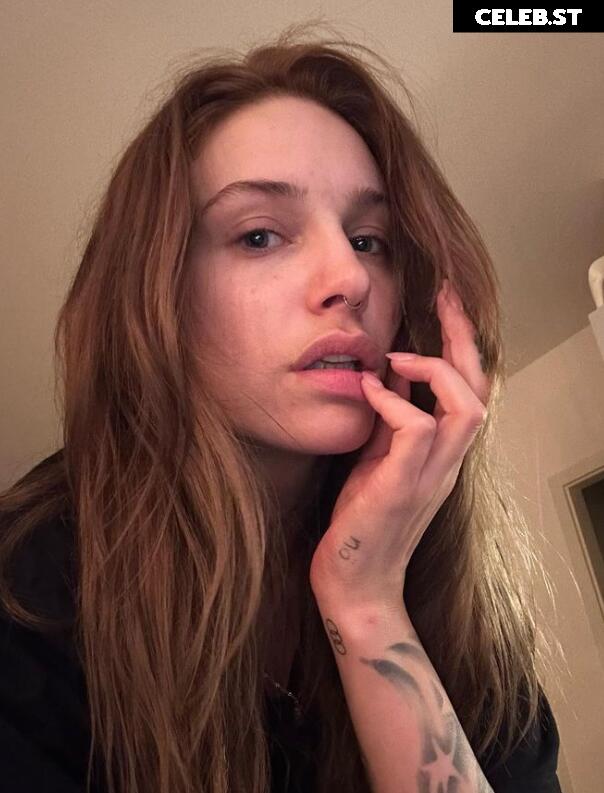 Liza Waschke Image 2703161