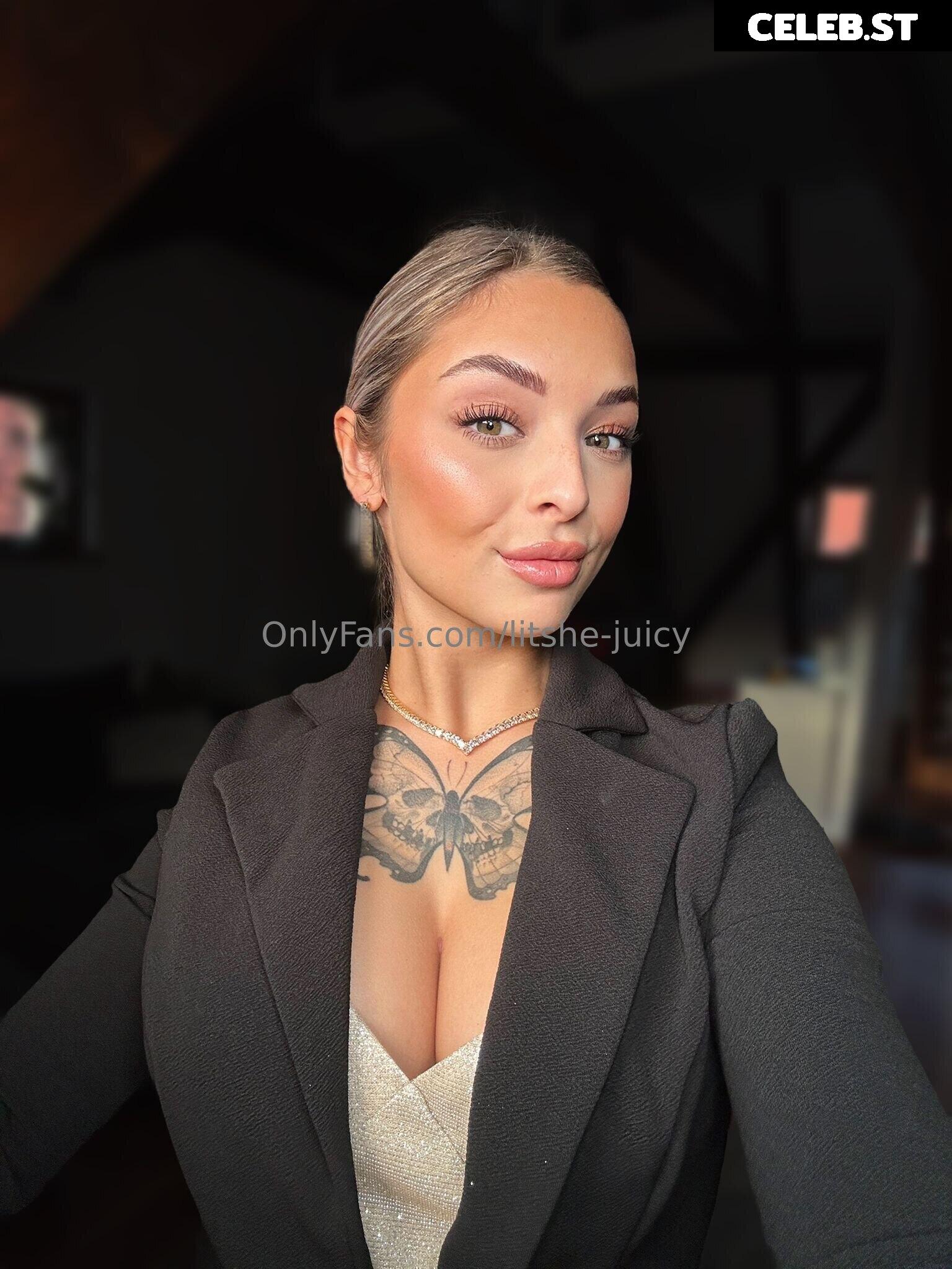 Litshe-juicy Image 27030667