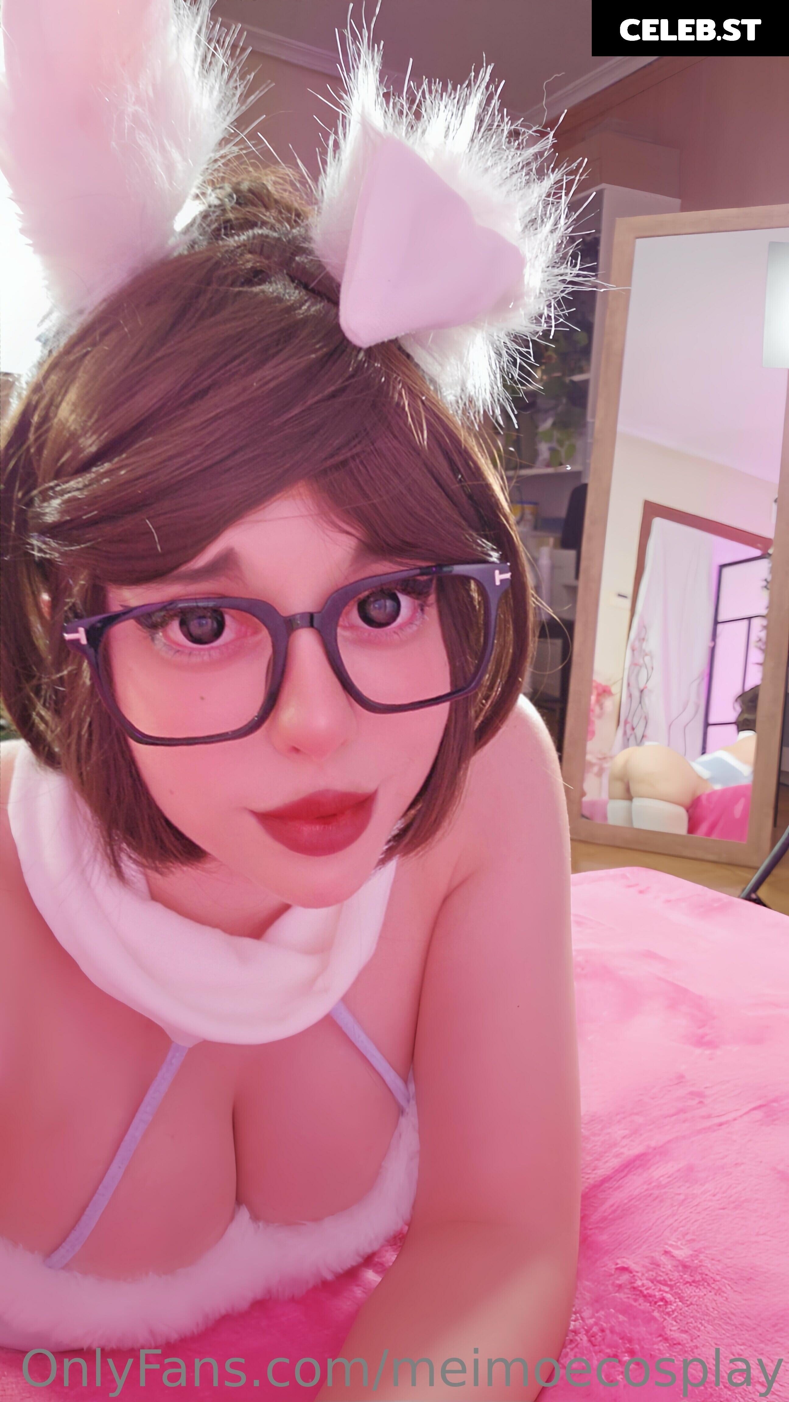 meimoecosplay Image 270323