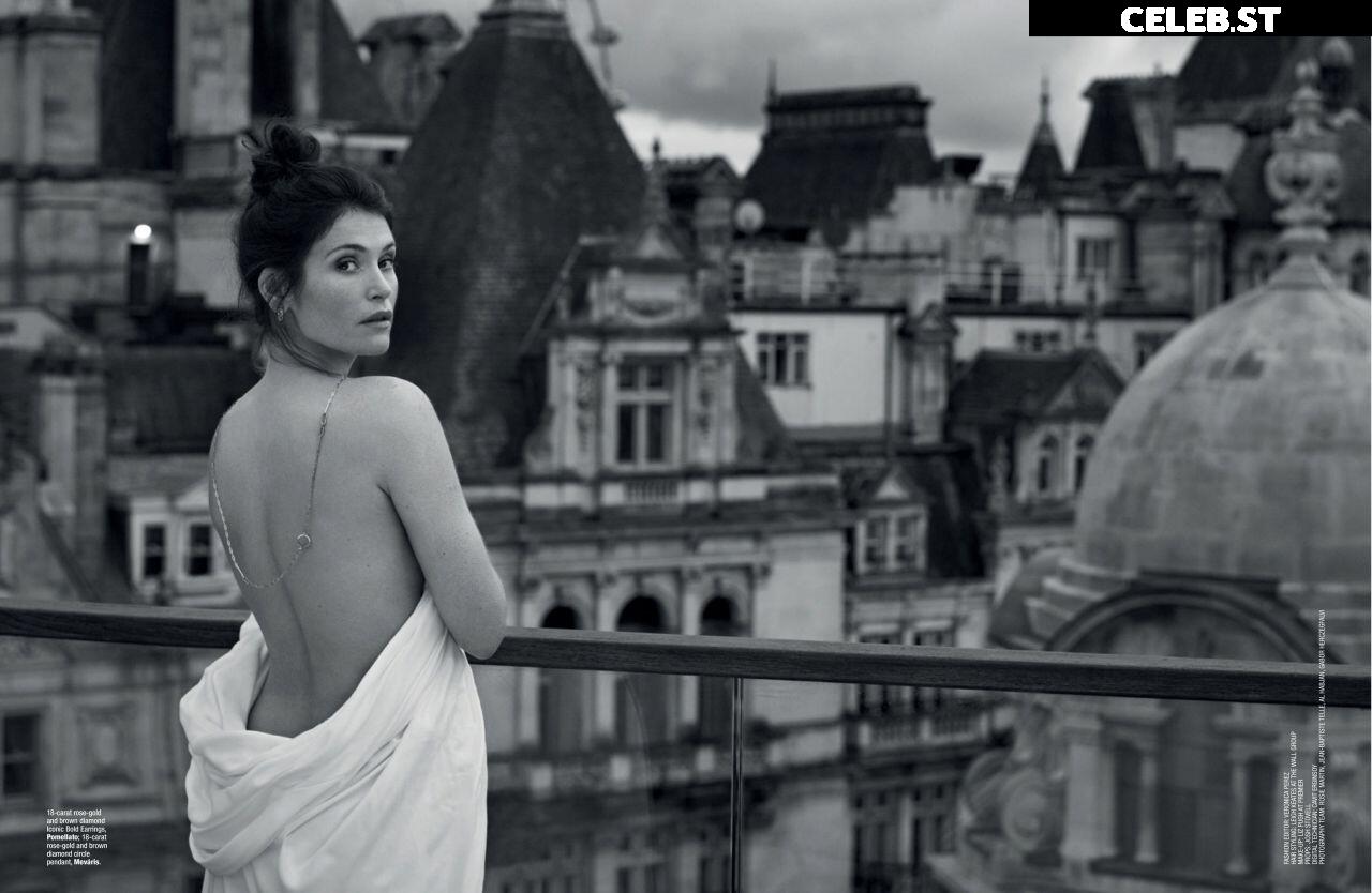 Gemma Arterton Image 2703972