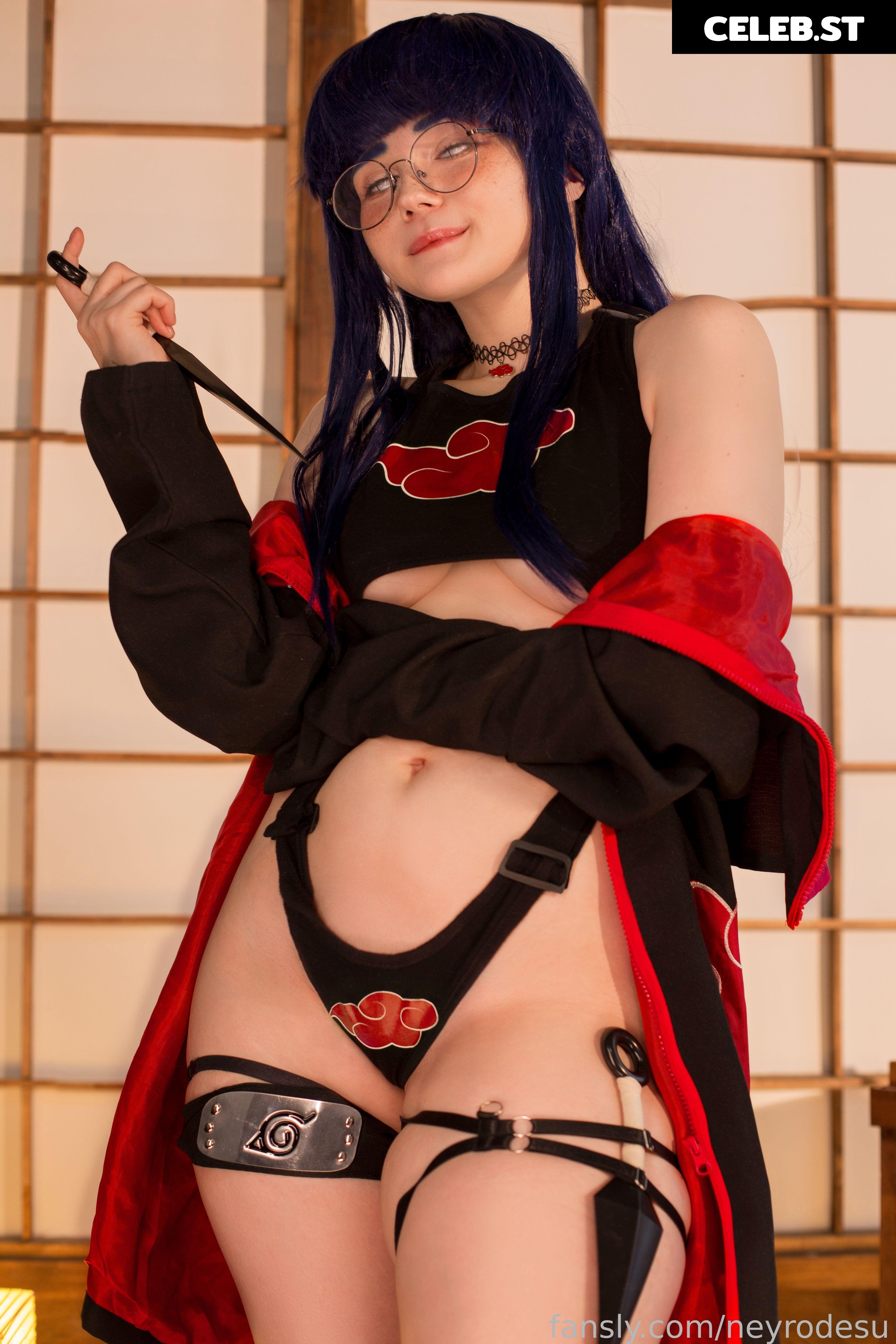 Neyrodesu/ Ney Image 2700852