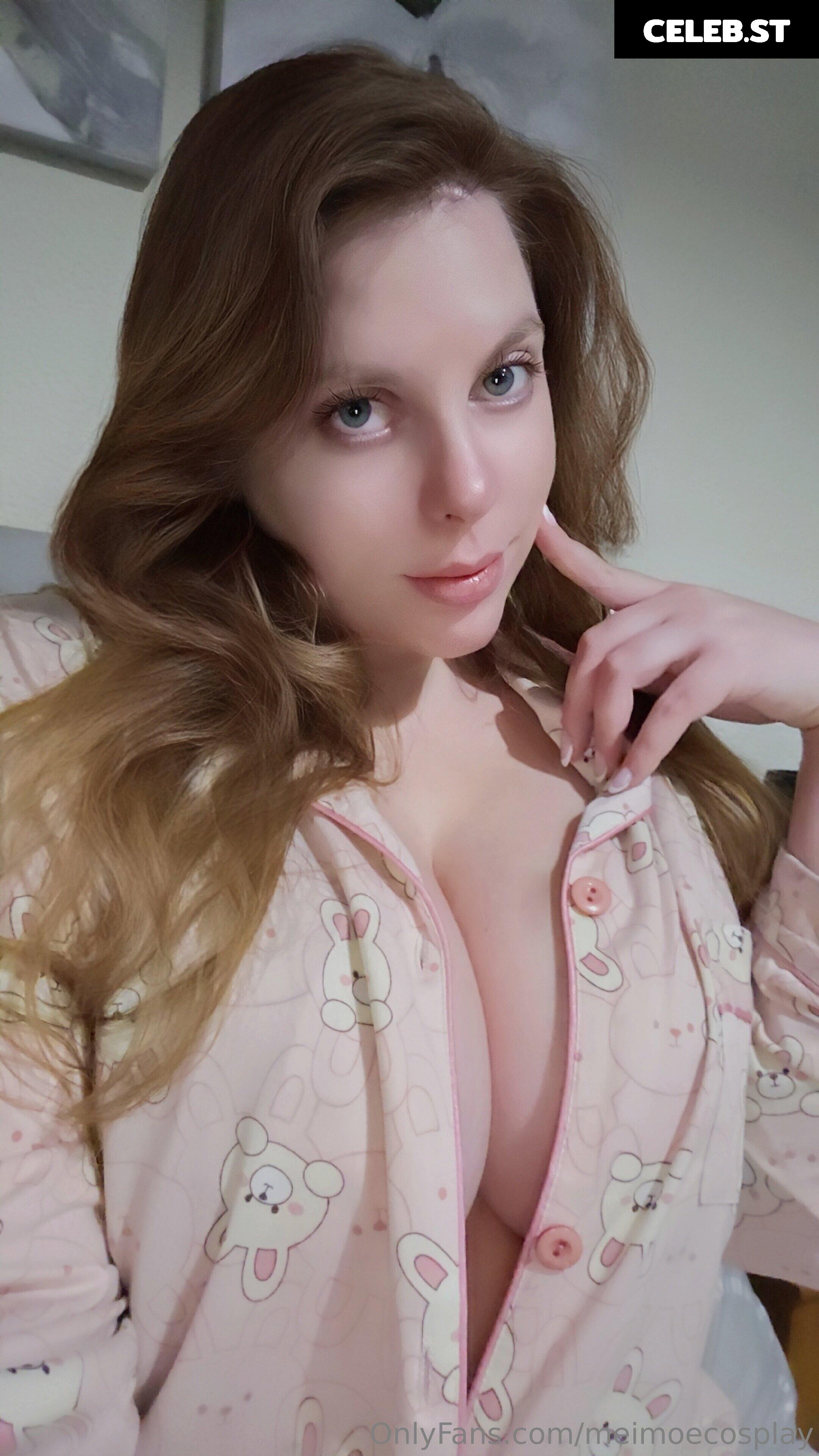 meimoecosplay Image 270084