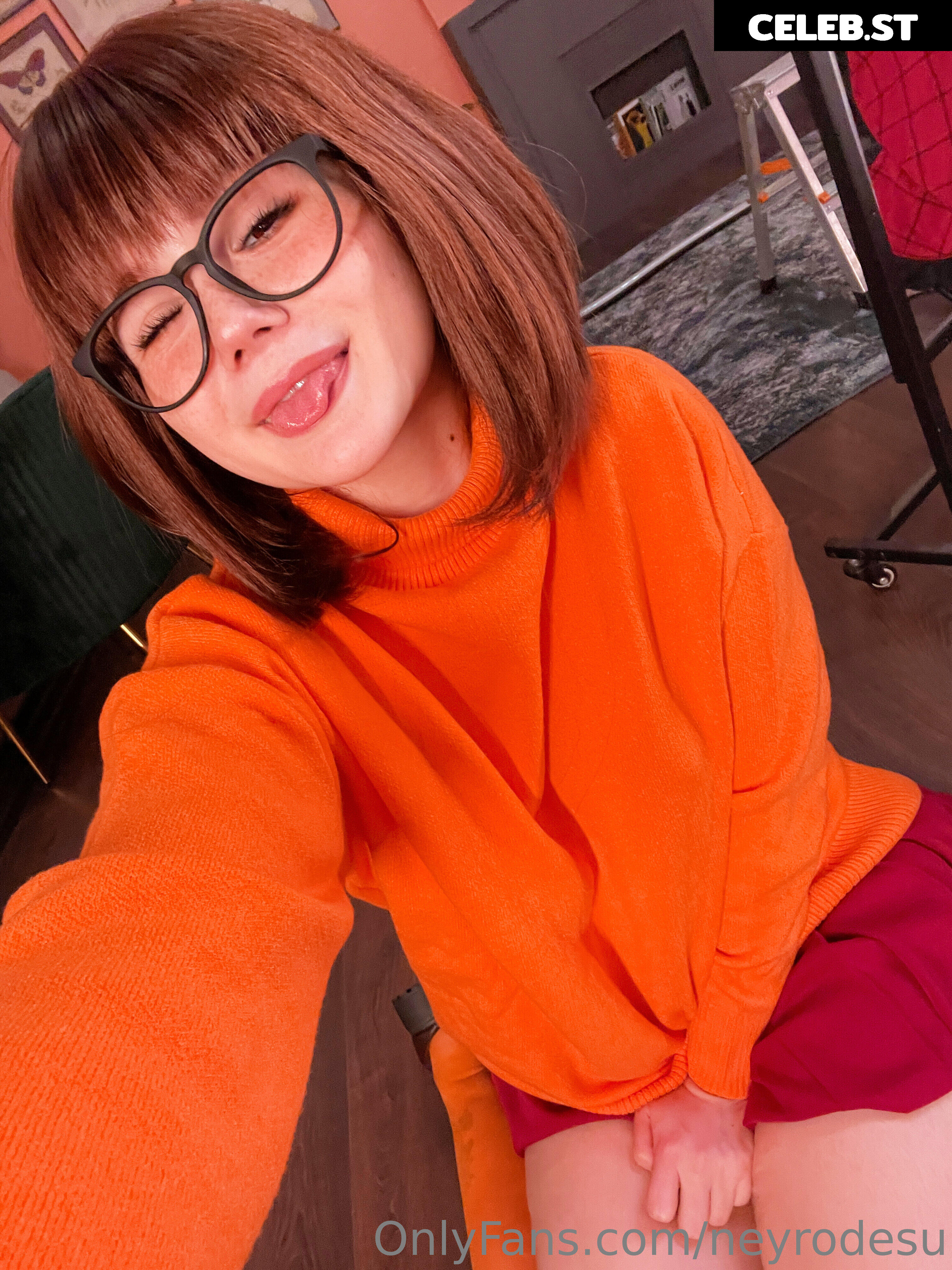 Neyrodesu/ Ney Image 2700500