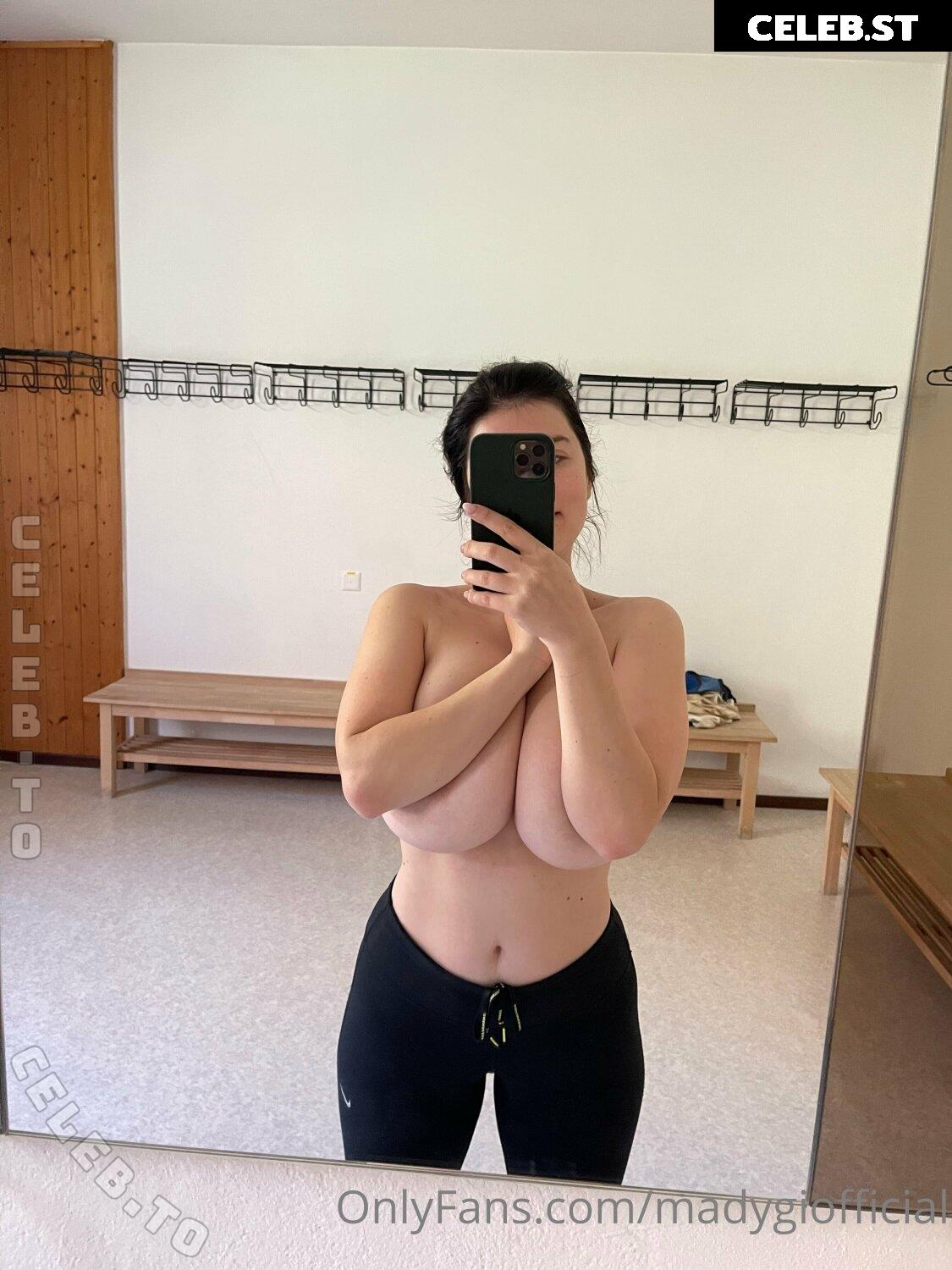 Mady Gio Image 27007984