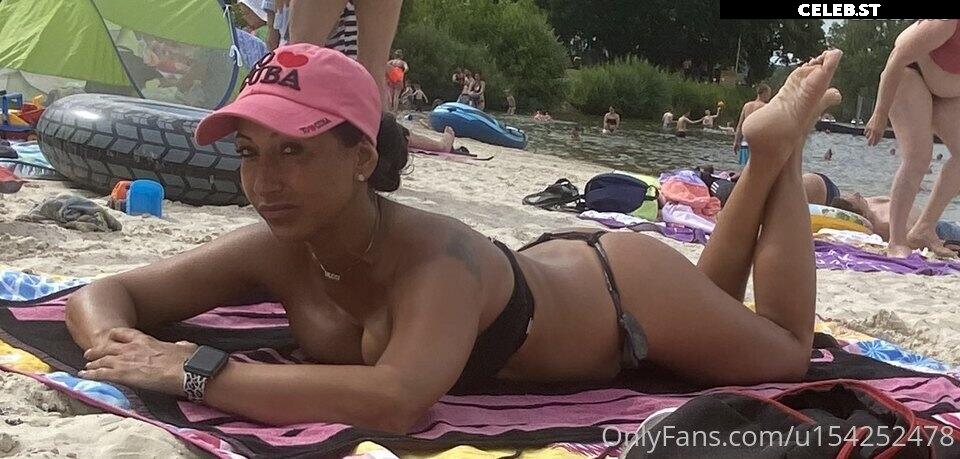Miss Sanchez Image 2709647