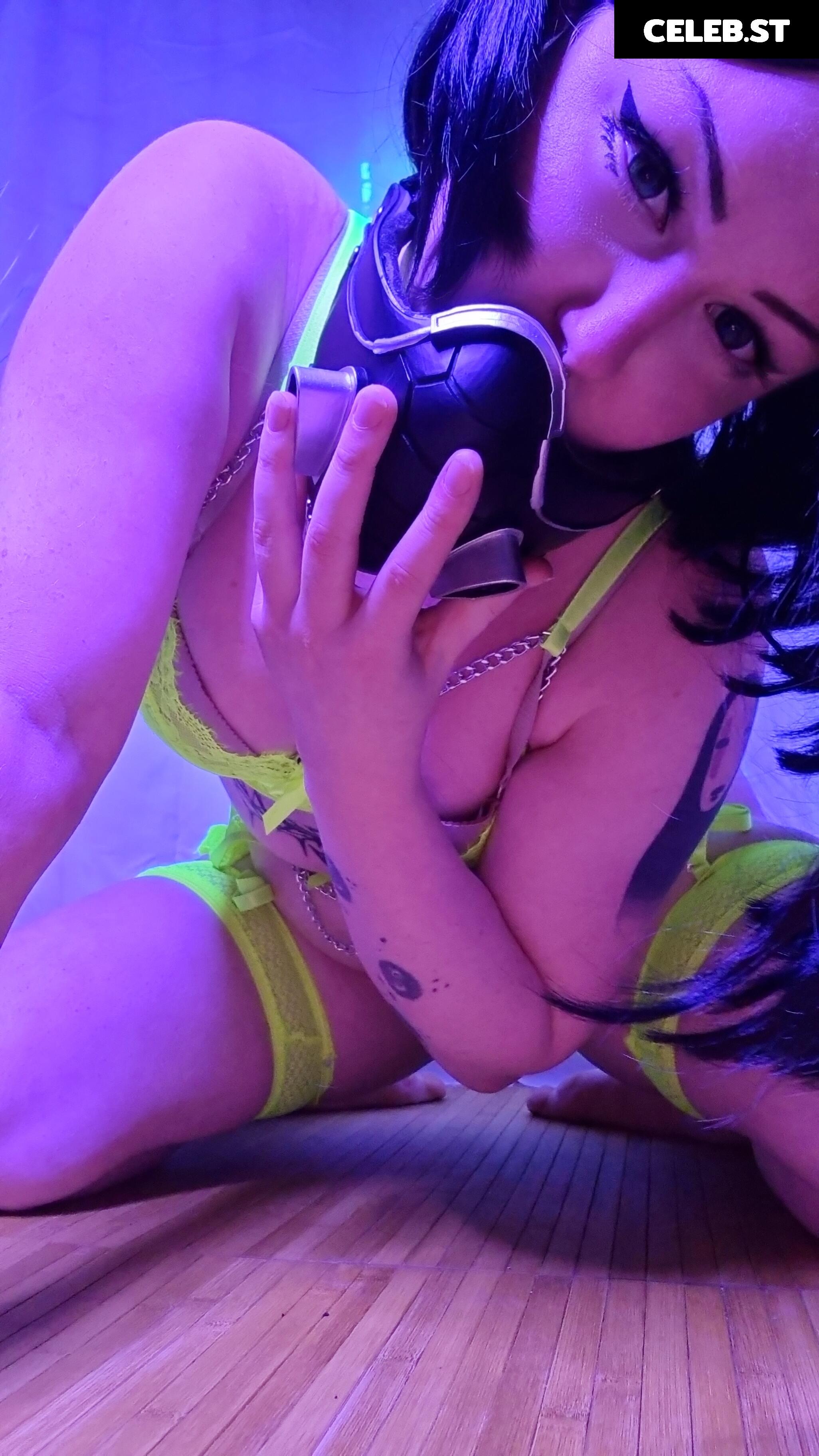 Sweetyuzucosplay Image 2709997