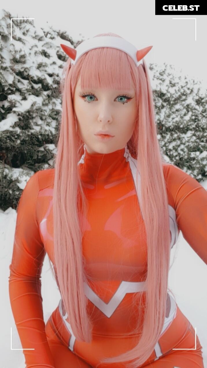 Sweetyuzucosplay Image 2708557