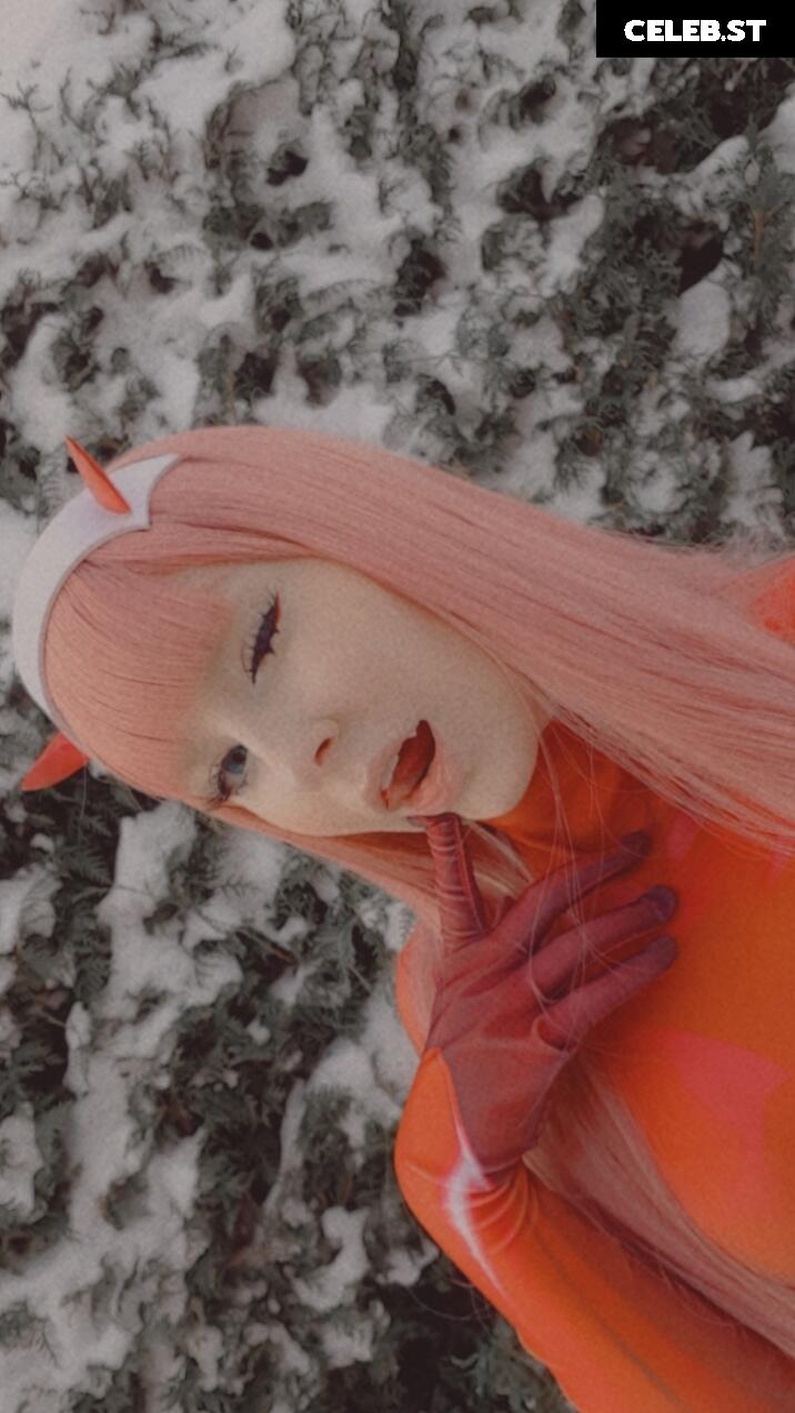 Sweetyuzucosplay Image 2708512