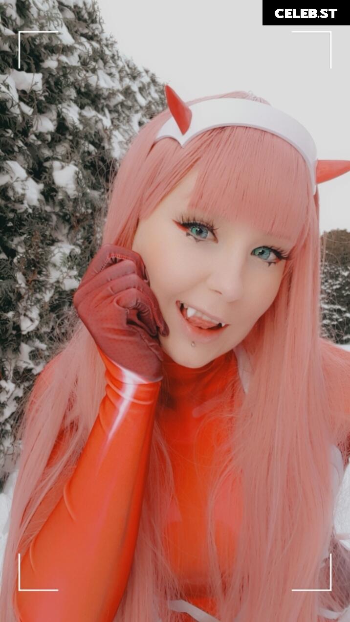 Sweetyuzucosplay Image 2708524