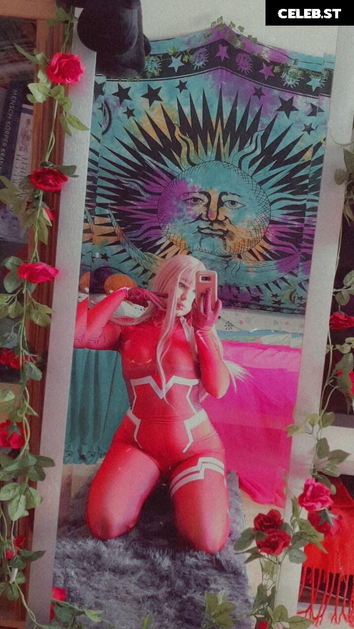 Sweetyuzucosplay Image 2708492