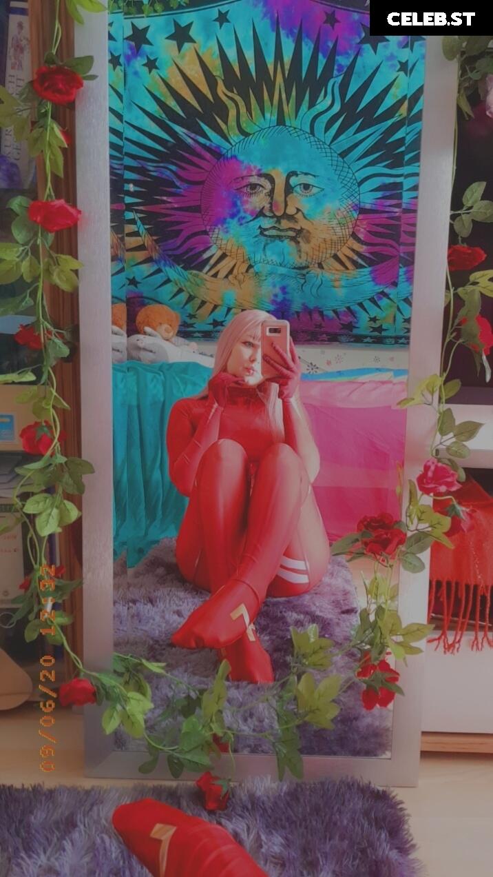 Sweetyuzucosplay Image 2708457