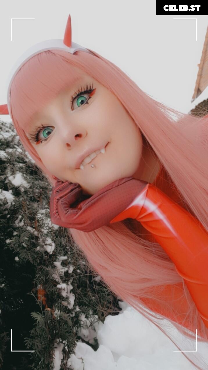 Sweetyuzucosplay Image 2708460