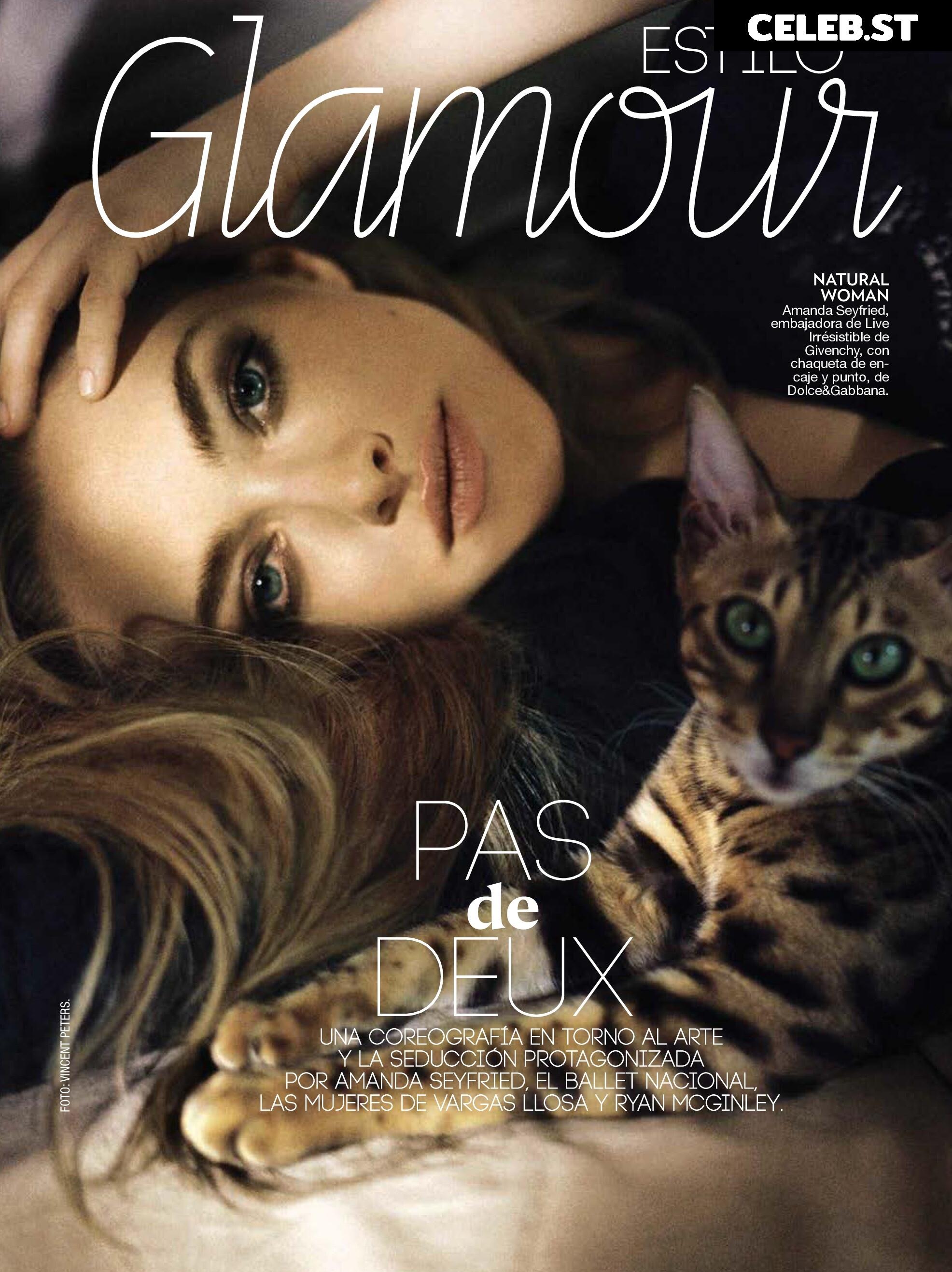 Amanda Seyfried Image 2095874