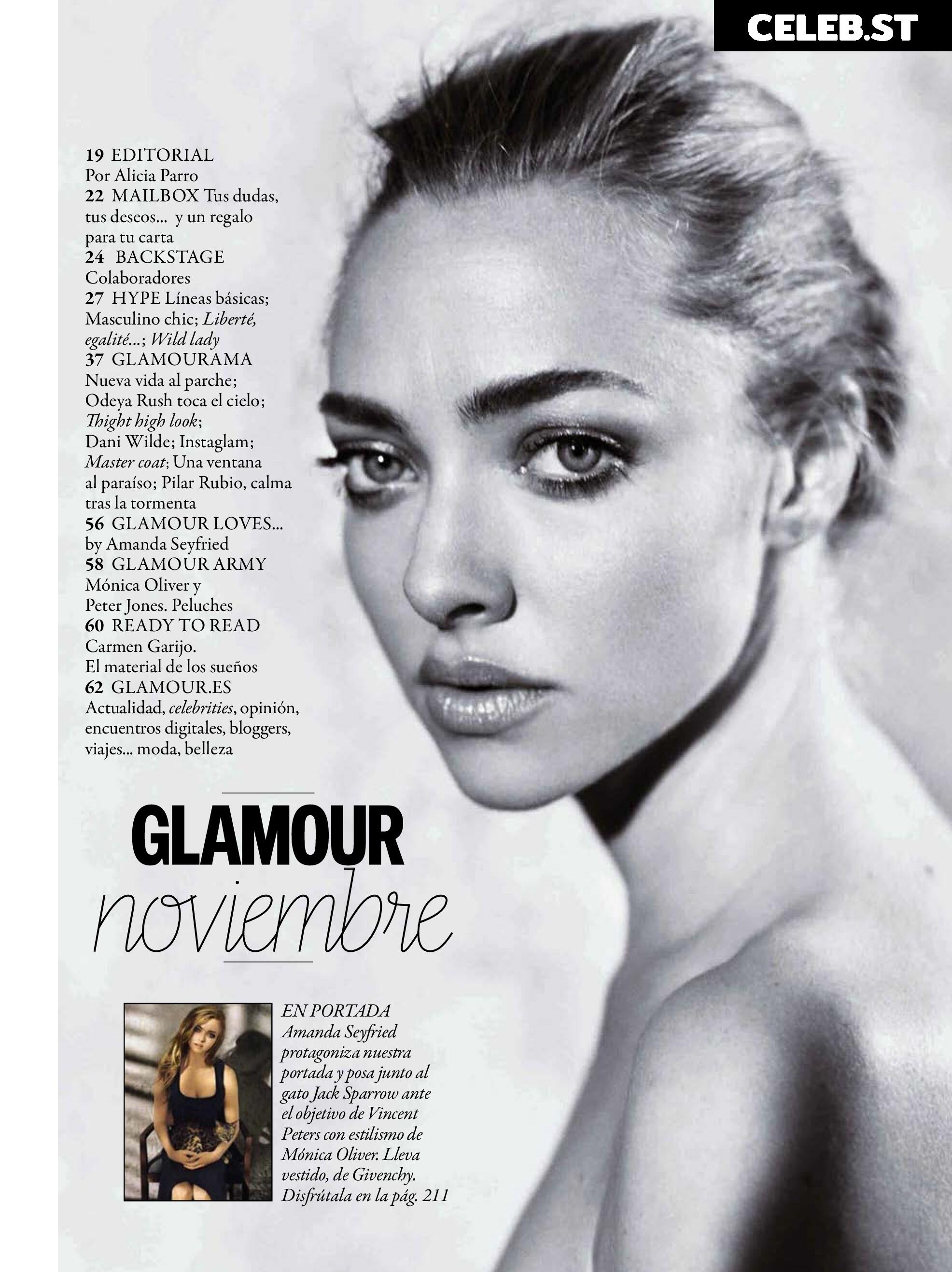 Amanda Seyfried Image 2095825