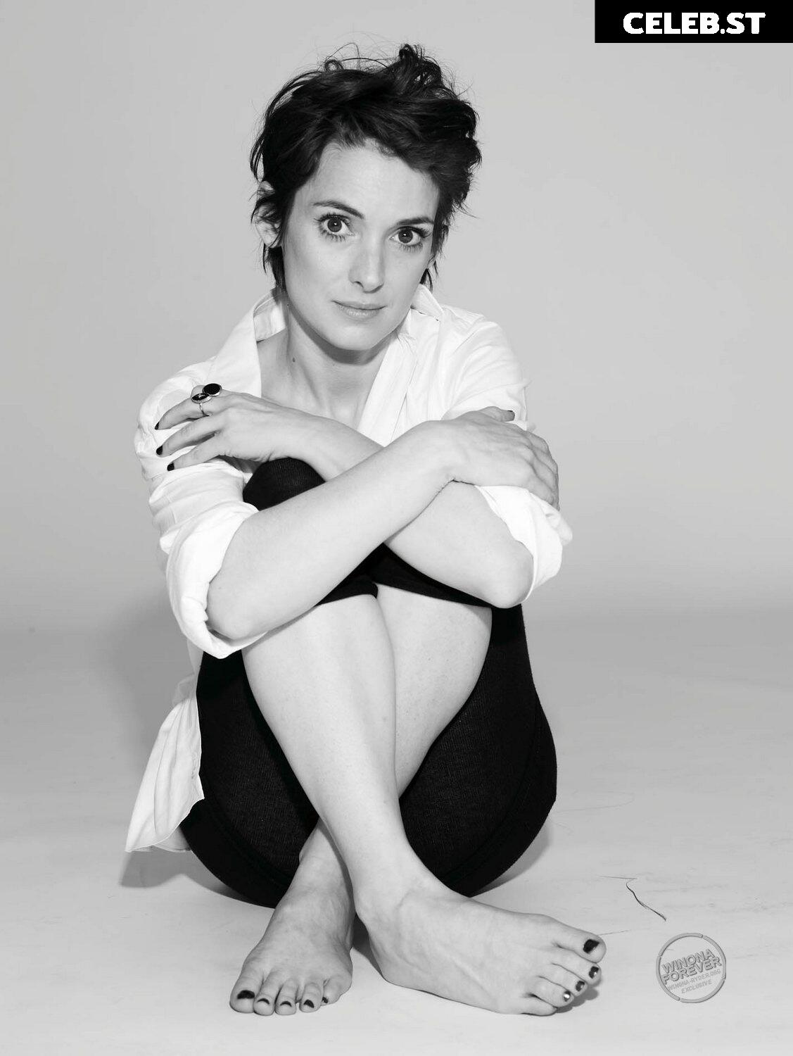Winona Ryder Image 2095559