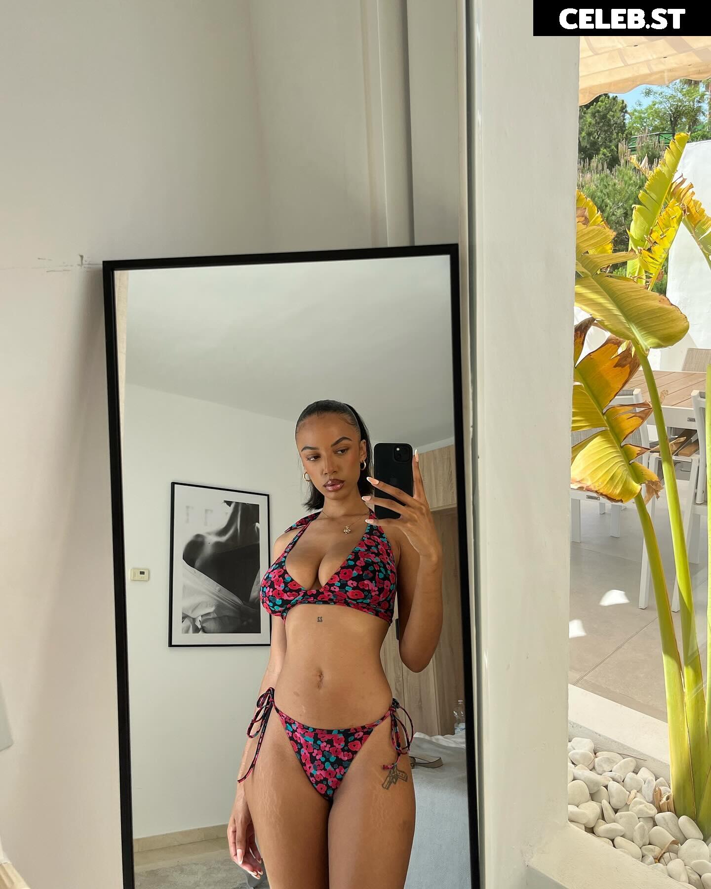 Layla (Laila Darboe) Image 2095564