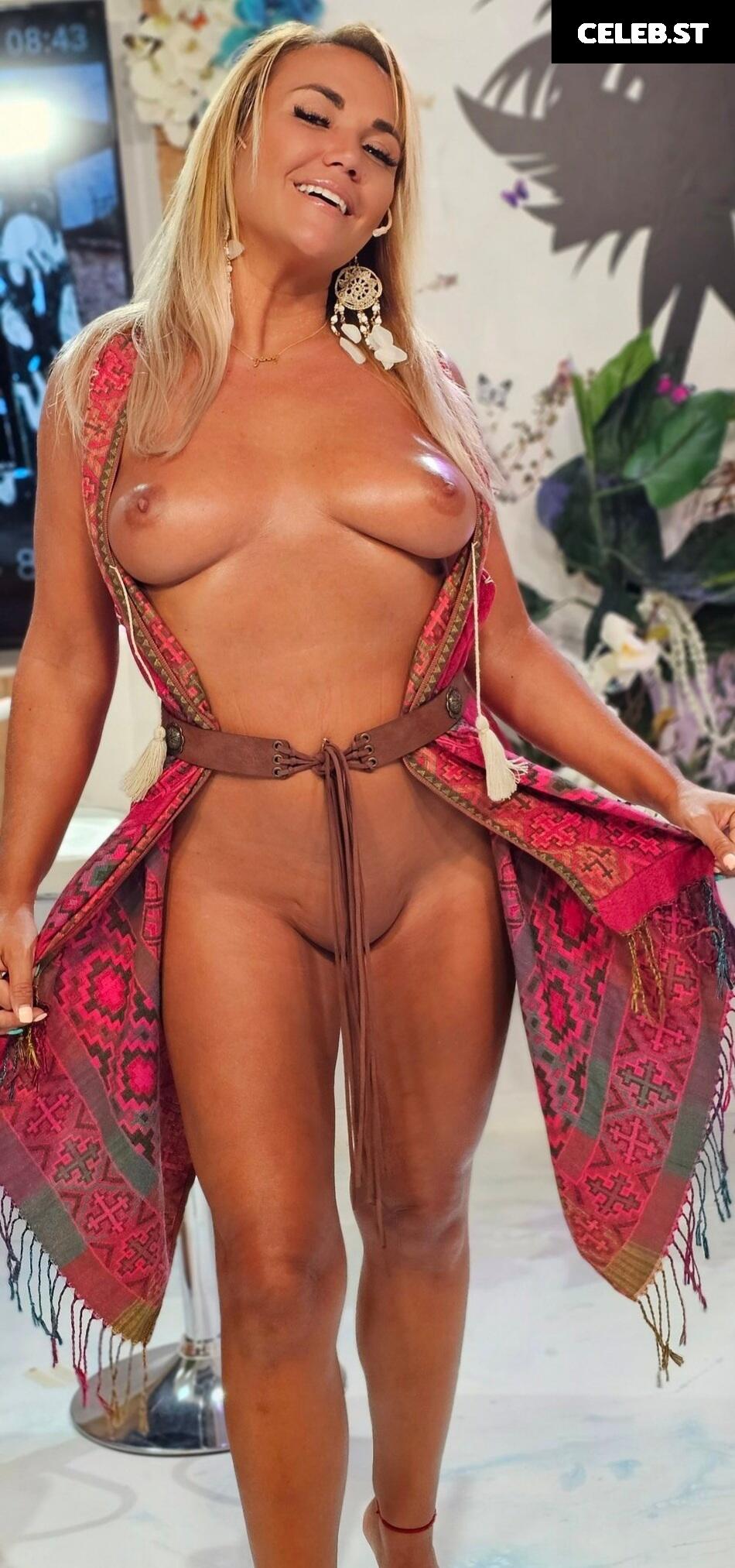 Jenny Scordamaglia Image 2095496