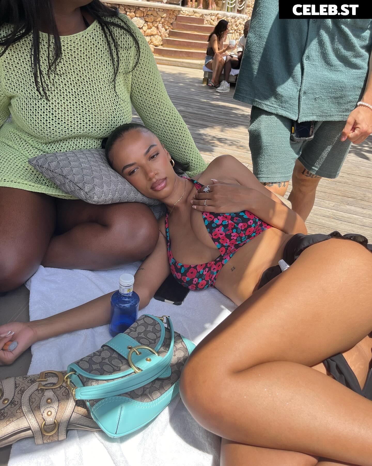 Layla (Laila Darboe) Image 2095449