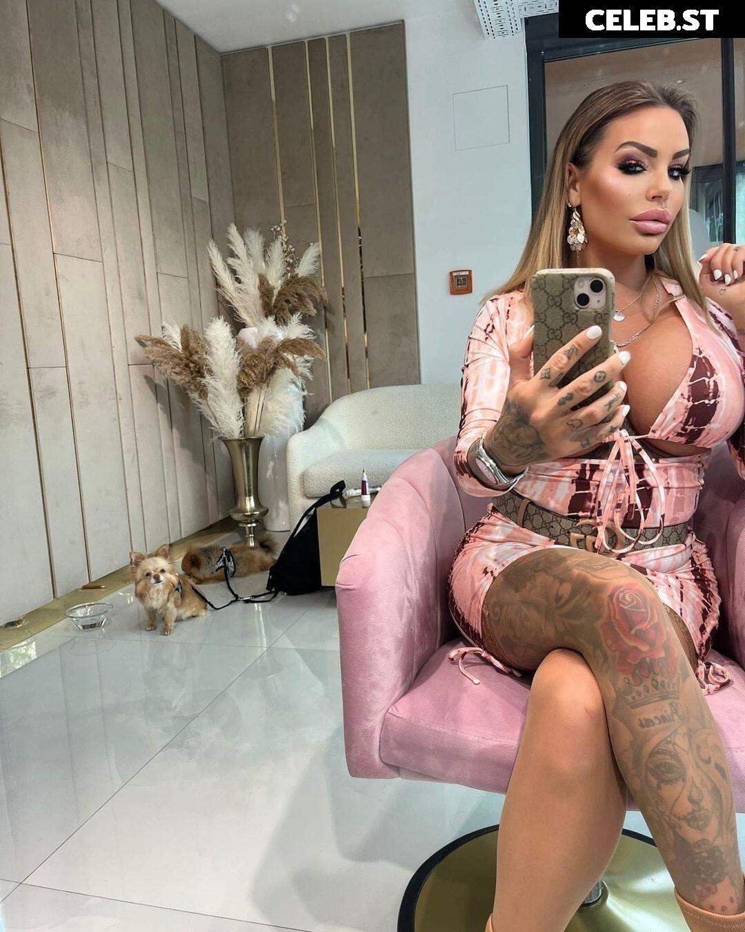 Gina-Lisa Lohfink Image 2095757