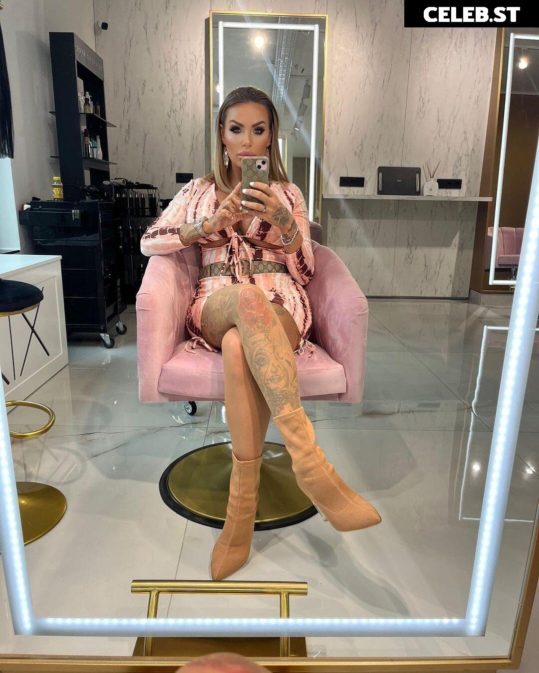 Gina-Lisa Lohfink Image 2095701