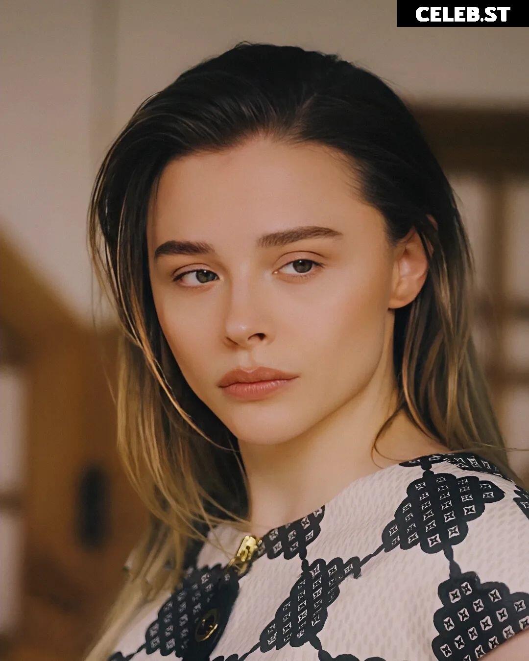 Chloe Grace Moretz Image 2095694