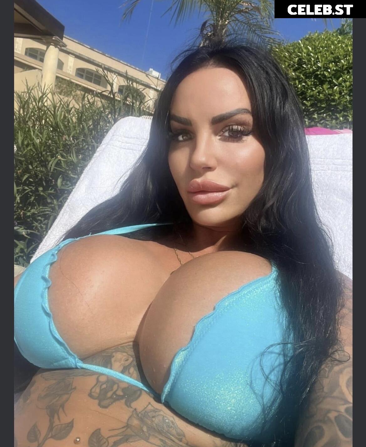 Gina-Lisa Lohfink Image 2095148