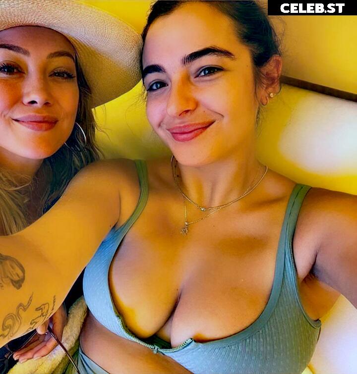 Alanna Masterson Image 2095147