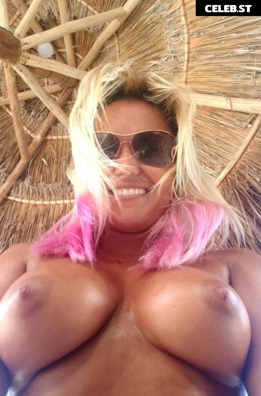 Jenny Scordamaglia Image 2095170
