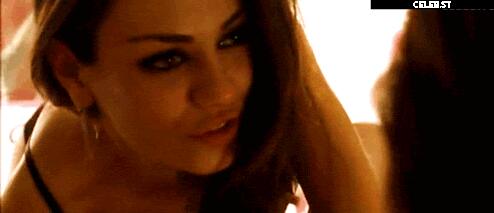 Mila Kunis Image 2095162