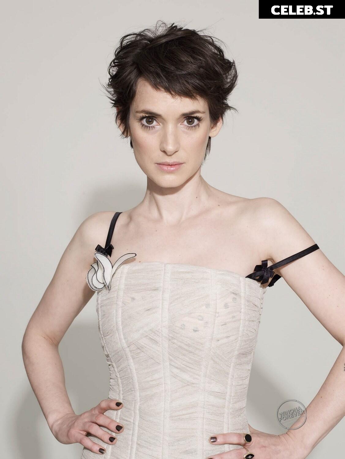 Winona Ryder Image 2095118