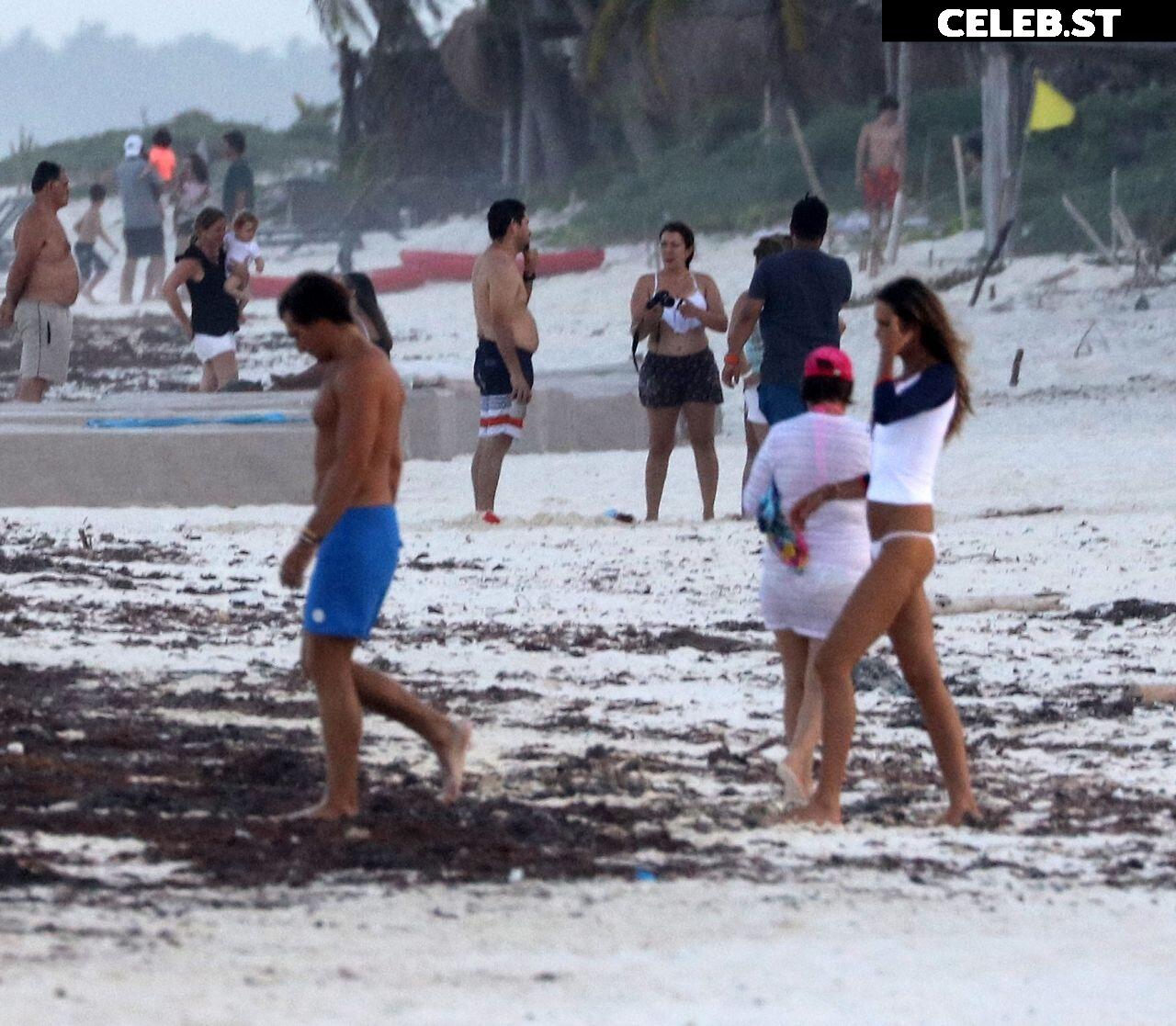 Elle MacPherson Image 2095100