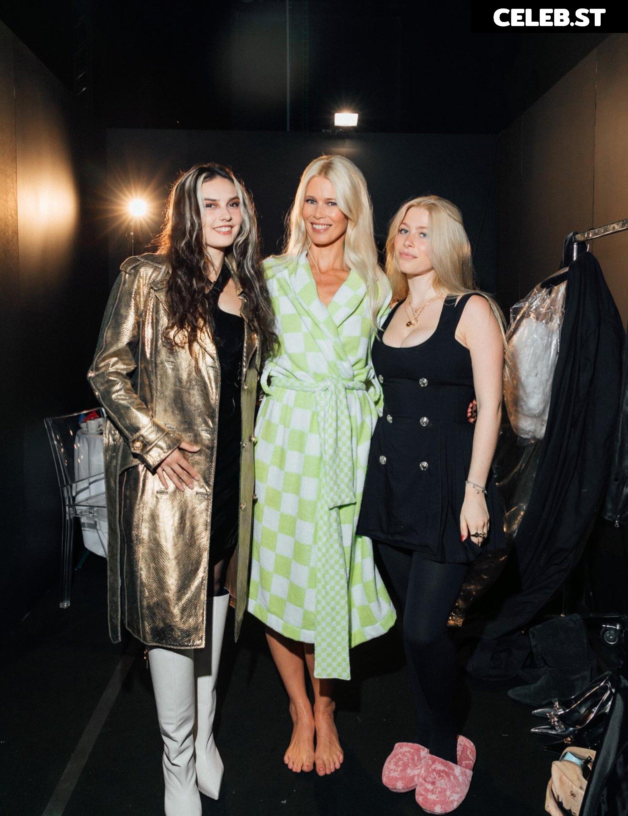 Clementine Vaughn Image 2095138