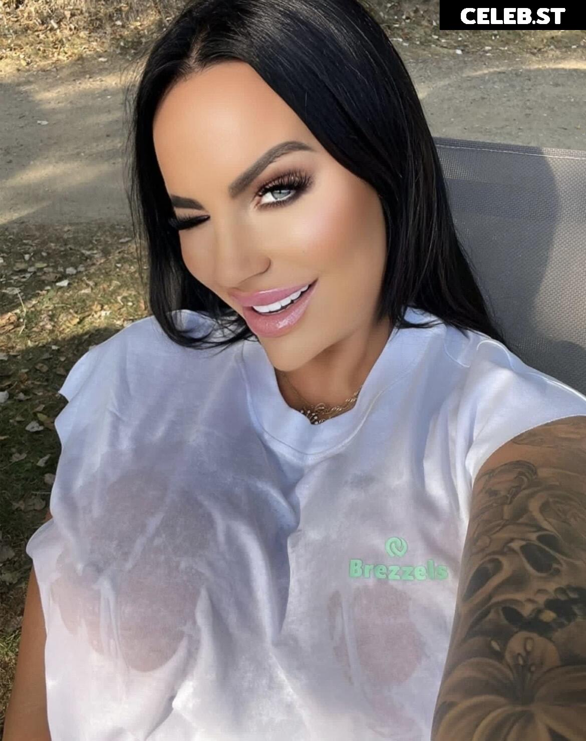 Gina-Lisa Lohfink Image 2095093