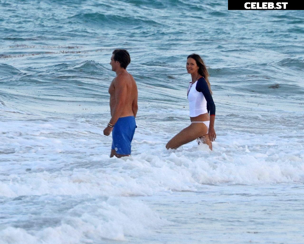 Elle MacPherson Image 2095088