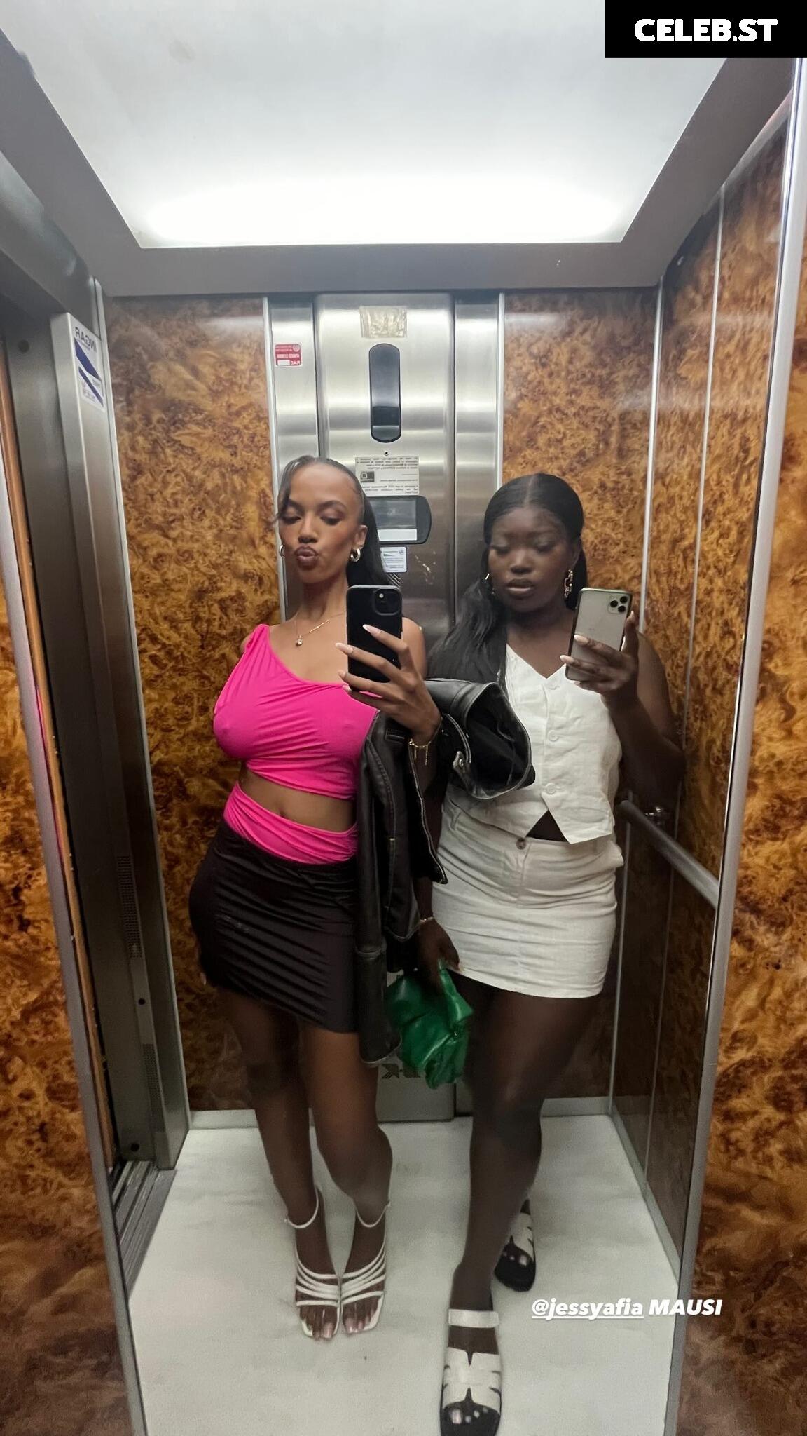 Layla (Laila Darboe) Image 2095047