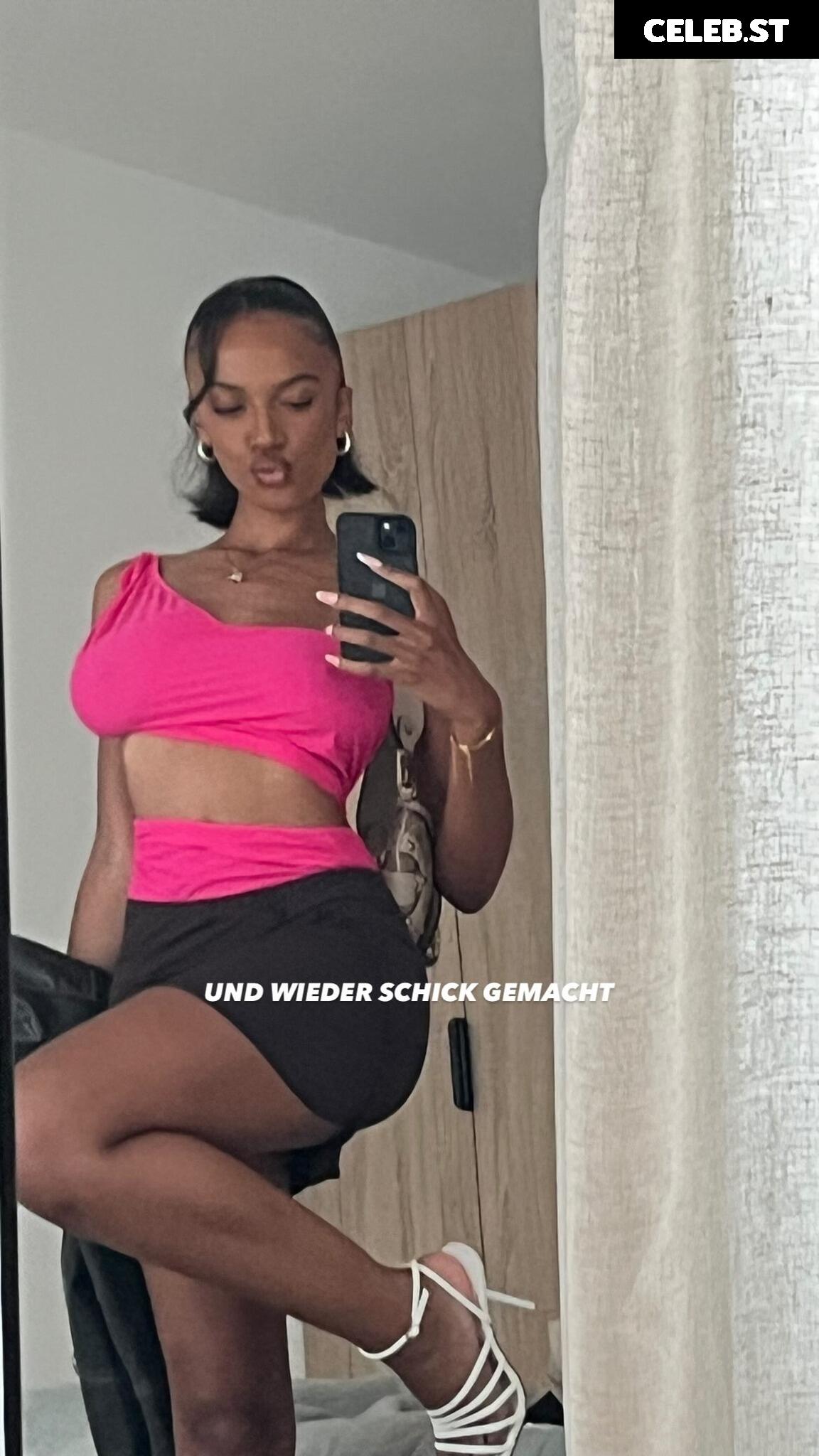 Layla (Laila Darboe) Image 2095213