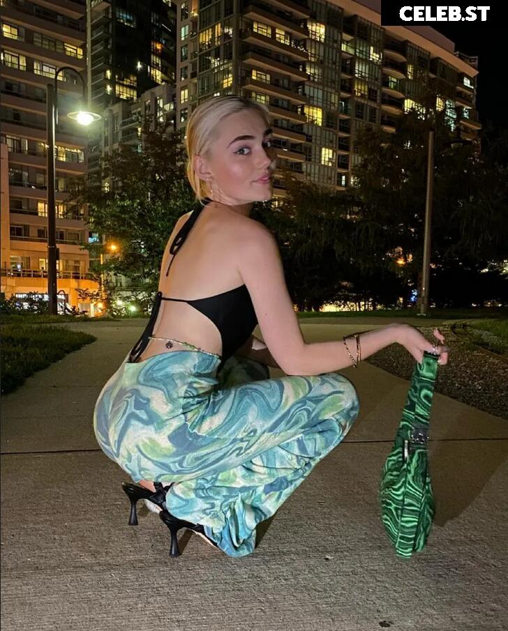 Meg Donnelly Image 2095201