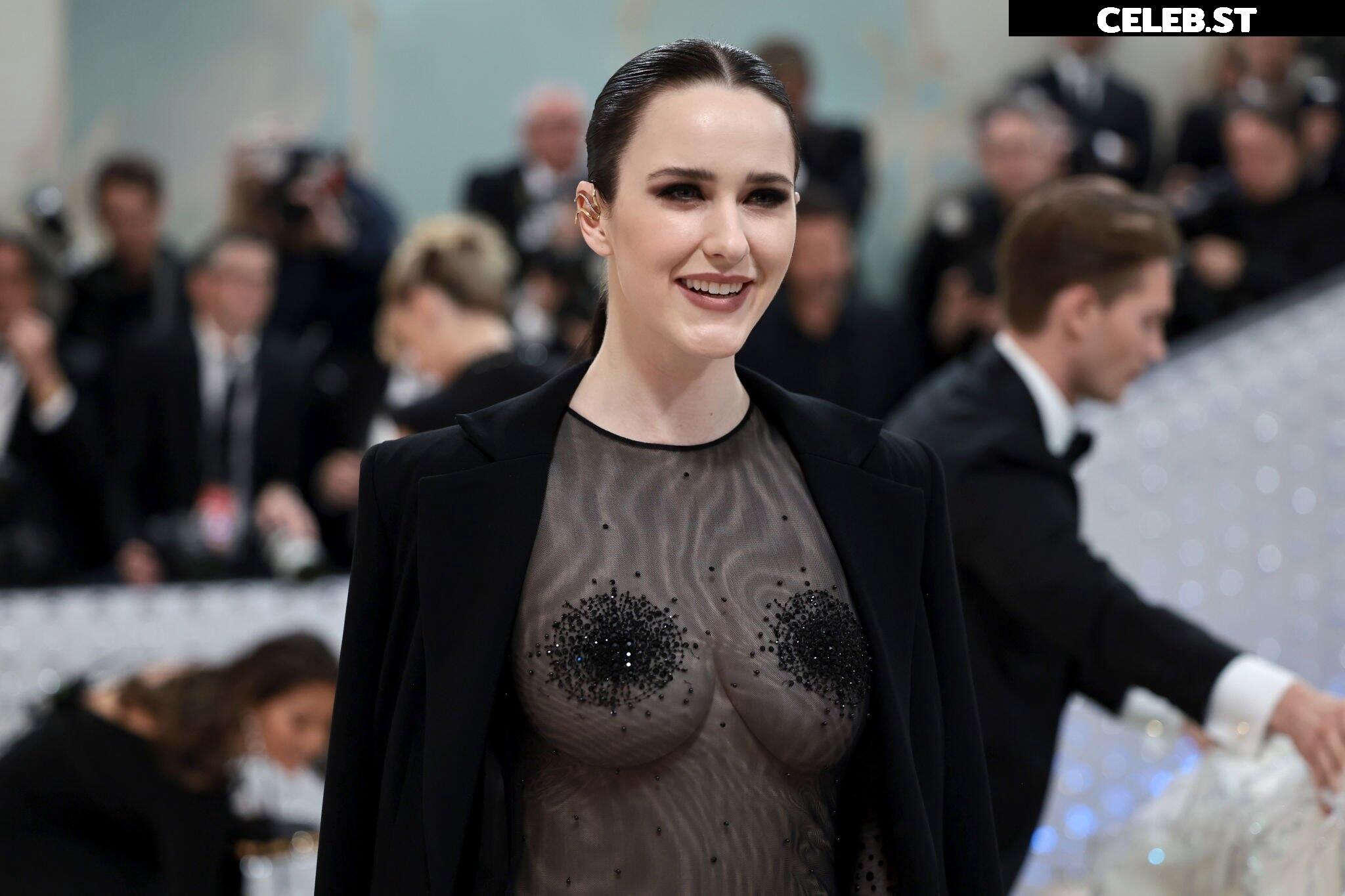 Rachel Brosnahan Image 2095931