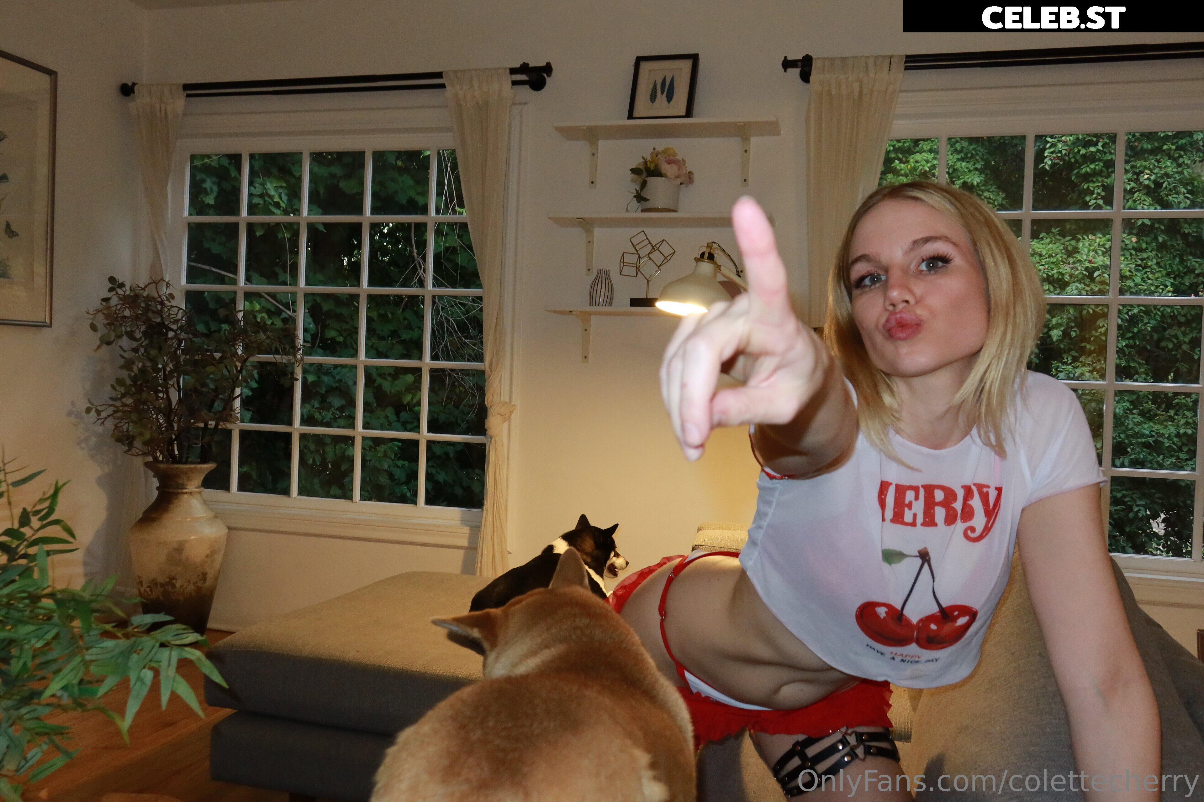 Colette Cherry | colettecherry Image 20968536