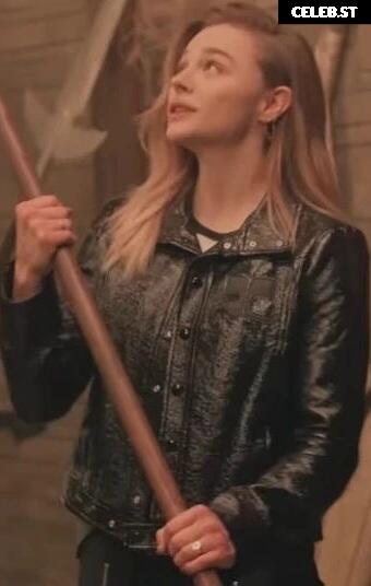 Chloe Grace Moretz Image 2096856