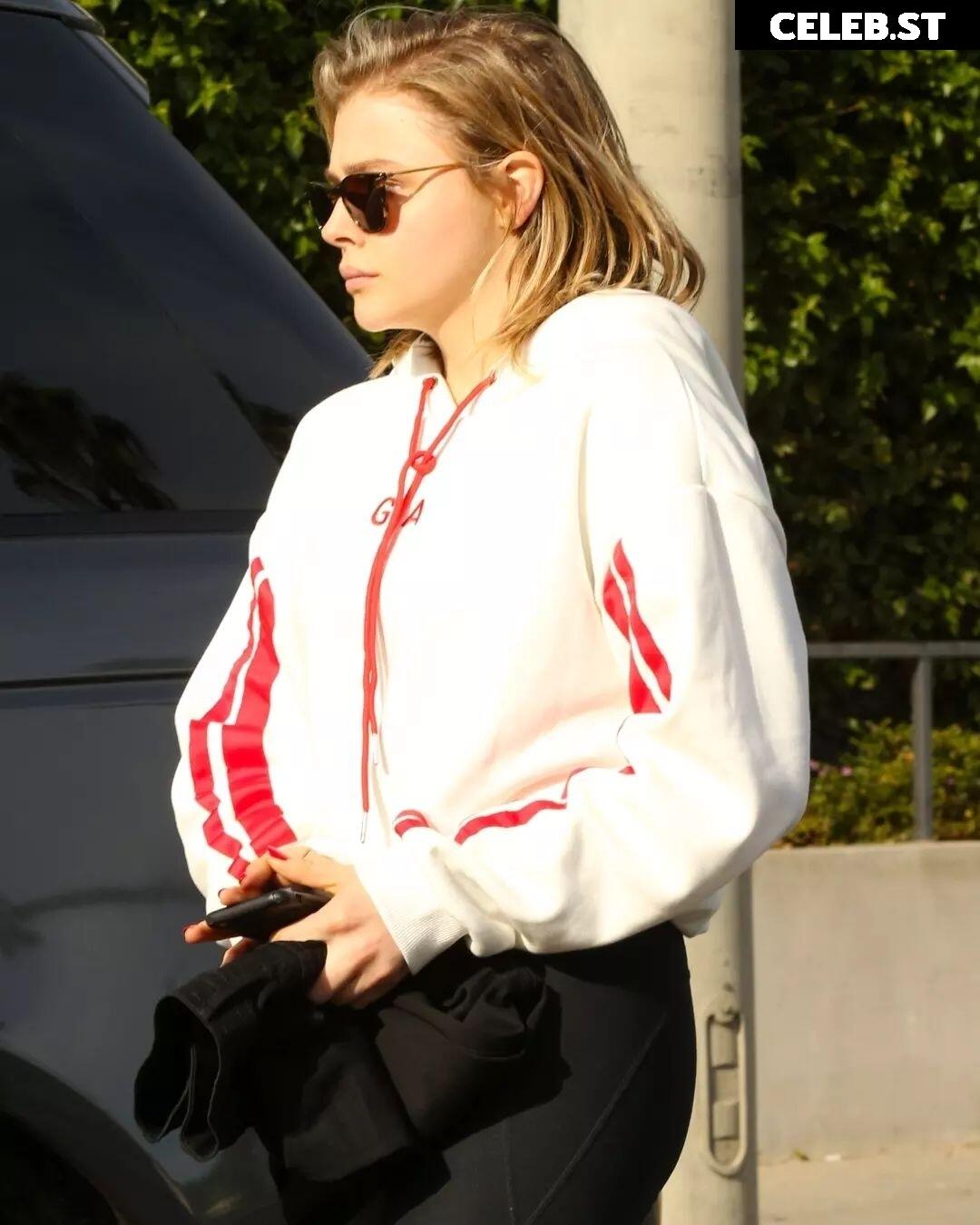 Chloe Grace Moretz Image 2096878