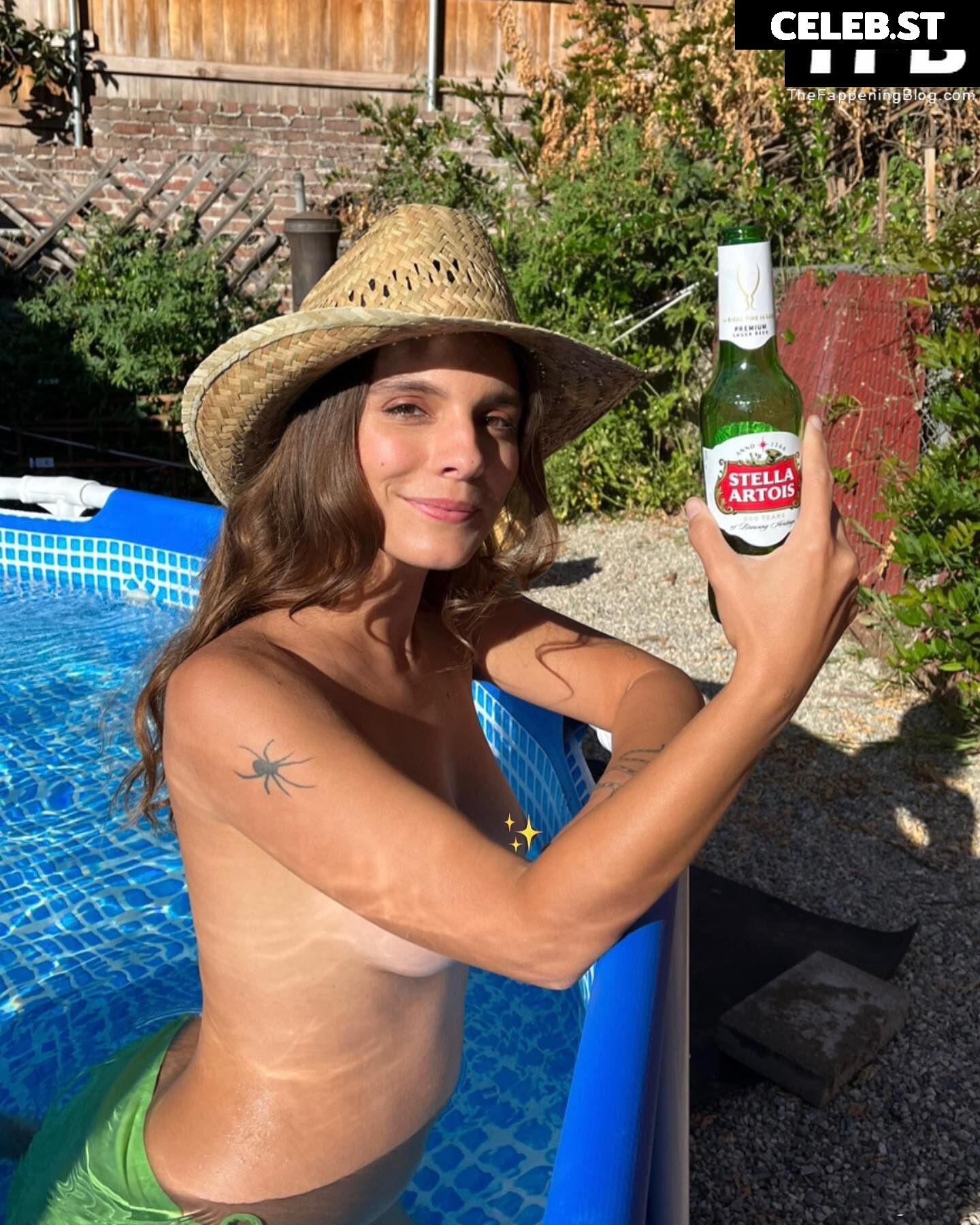 Caitlin Stasey Image 2096802