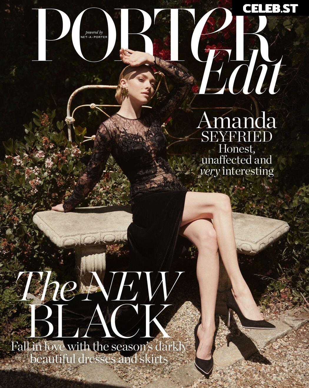 Amanda Seyfried Image 2096838