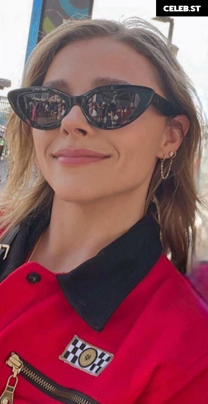 Chloe Grace Moretz Image 2096822