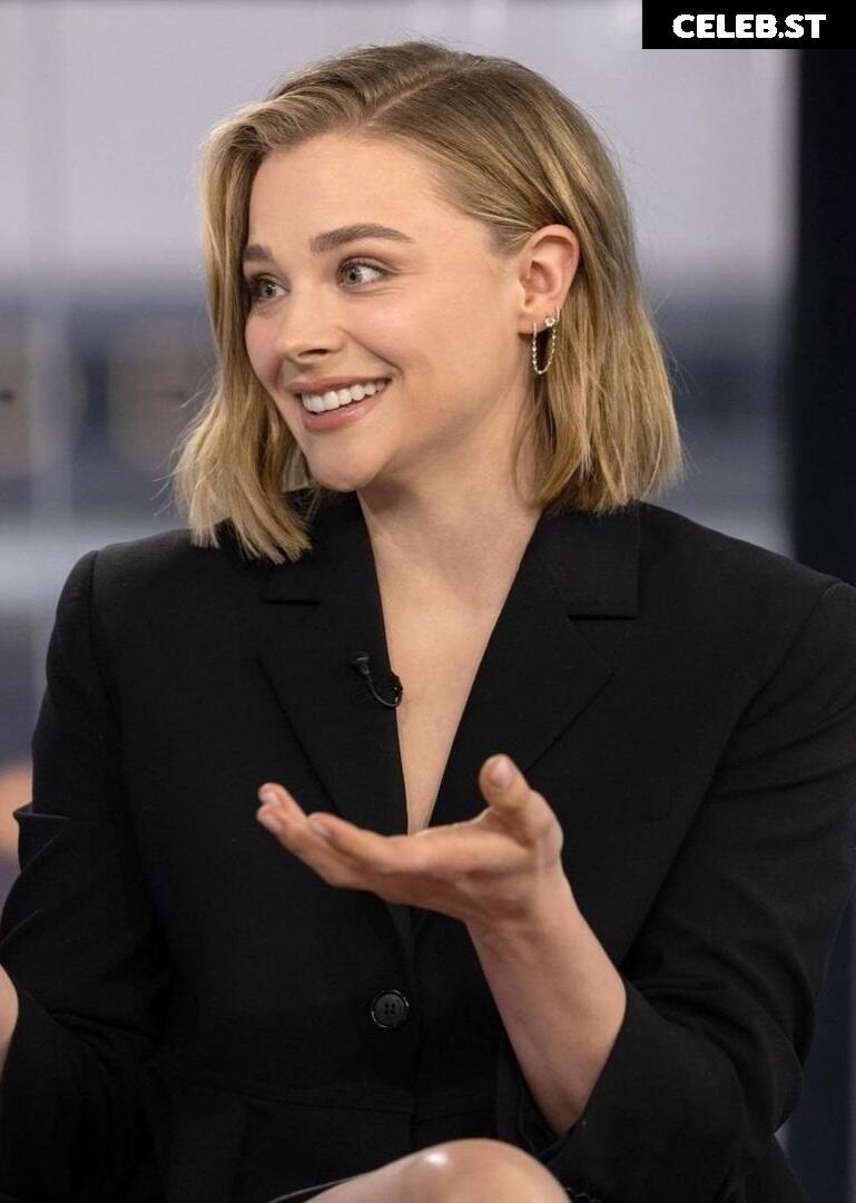 Chloe Grace Moretz Image 2096553