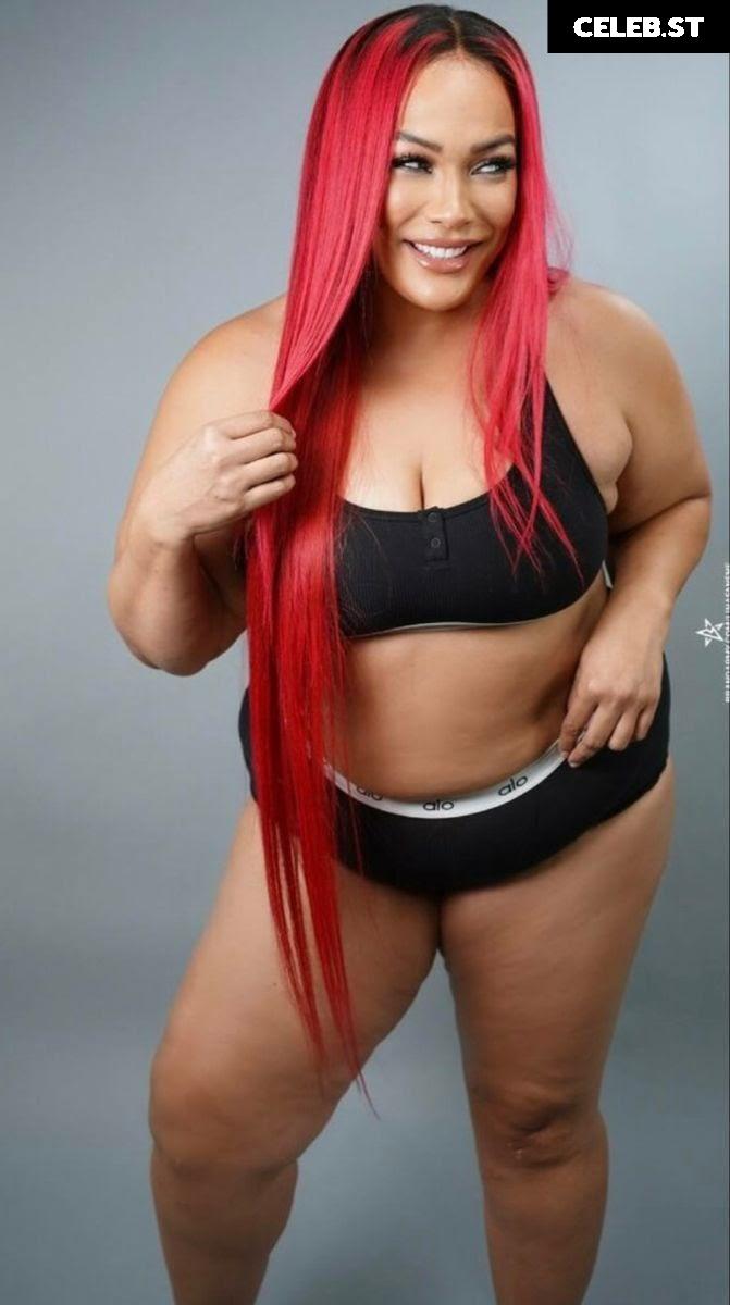 Nia Jax Image 2096554