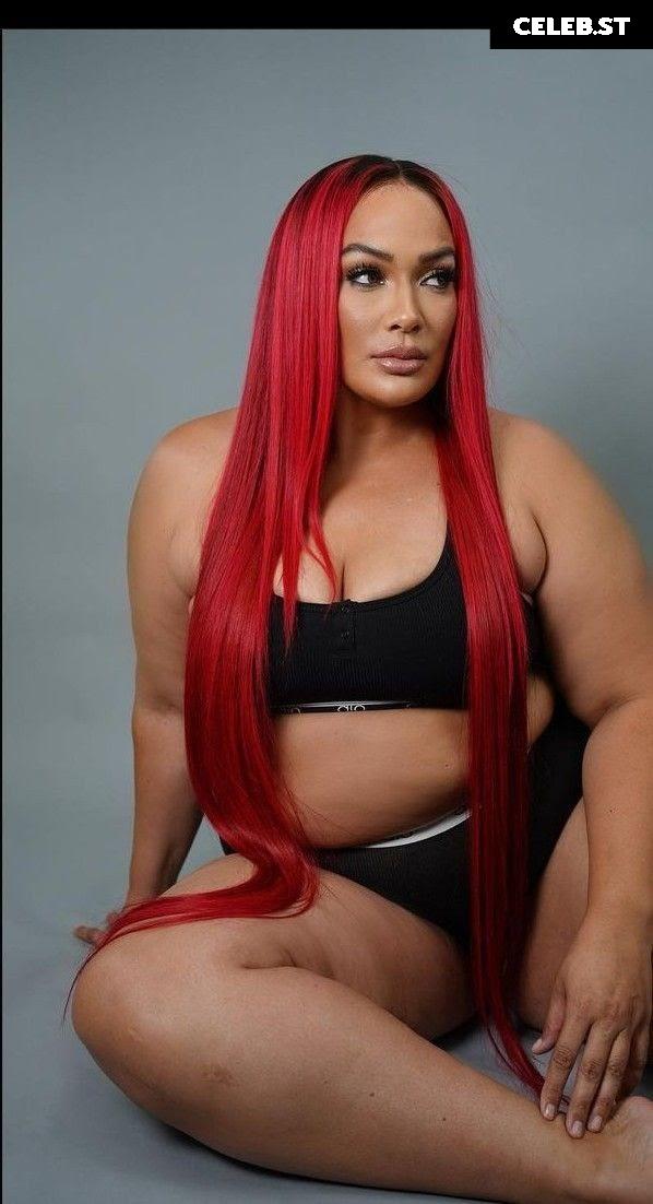 Nia Jax Image 2096570
