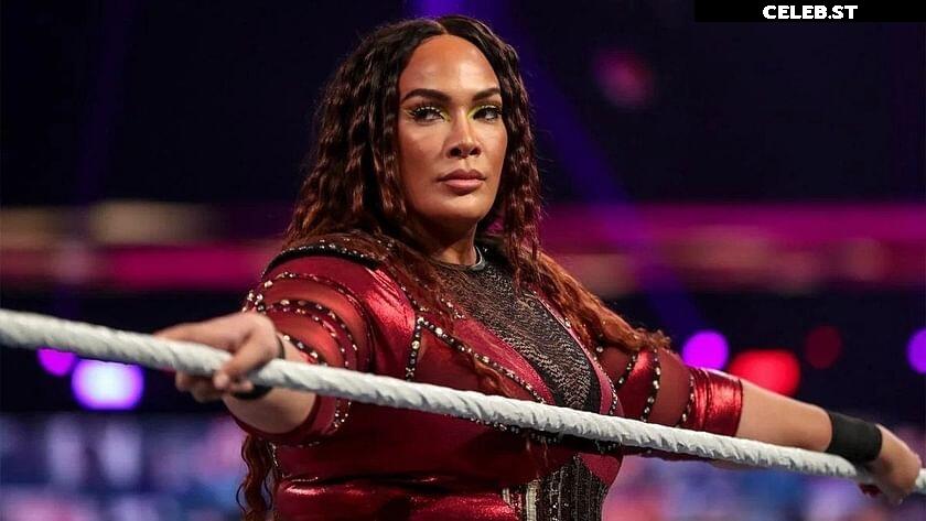 Nia Jax Image 2096497